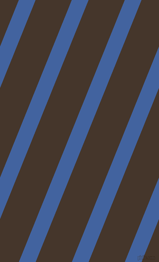 68 degree angle lines stripes, 32 pixel line width, 69 pixel line spacing, Mariner and Dark Rum stripes and lines seamless tileable