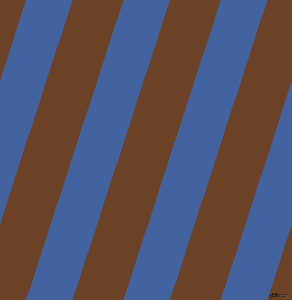 72 degree angle lines stripes, 87 pixel line width, 95 pixel line spacing, Mariner and Semi-Sweet Chocolate stripes and lines seamless tileable