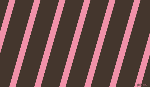 74 degree angle lines stripes, 23 pixel line width, 68 pixel line spacing, Mauvelous and Tobago stripes and lines seamless tileable
