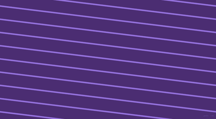 173 degree angle lines stripes, 5 pixel line width, 39 pixel line spacing, Medium Purple and Blue Diamond stripes and lines seamless tileable