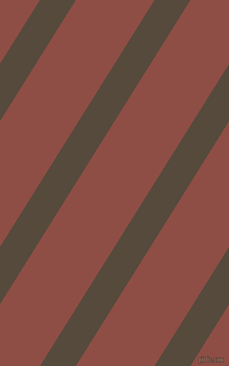 58 degree angle lines stripes, 43 pixel line width, 94 pixel line spacing, Metallic Bronze and El Salva stripes and lines seamless tileable