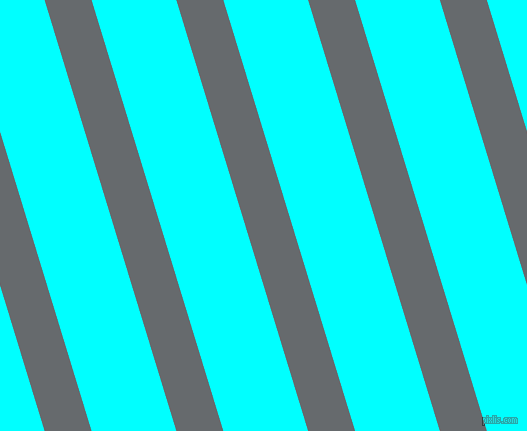 107 degree angle lines stripes, 45 pixel line width, 81 pixel line spacing, Mid Grey and Aqua stripes and lines seamless tileable