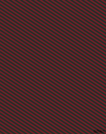 147 degree angle lines stripes, 5 pixel line width, 5 pixel line spacing, Midnight Moss and Red Berry stripes and lines seamless tileable