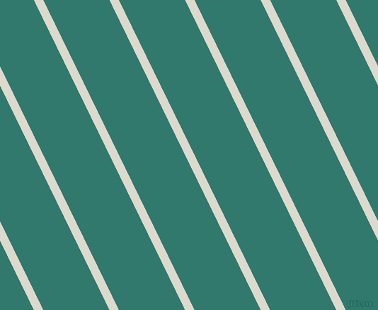 116 degree angle lines stripes, 12 pixel line width, 84 pixel line spacing, Milk White and Genoa stripes and lines seamless tileable