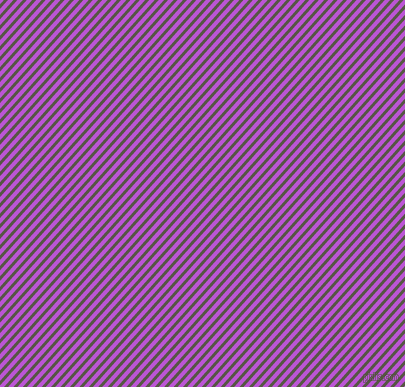 48 degree angle lines stripes, 3 pixel line width, 4 pixel line spacing, Millbrook and Medium Orchid stripes and lines seamless tileable