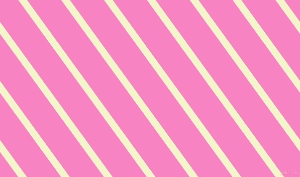 126 degree angle lines stripes, 14 pixel line width, 55 pixel line spacing, Mimosa and Tea Rose stripes and lines seamless tileable