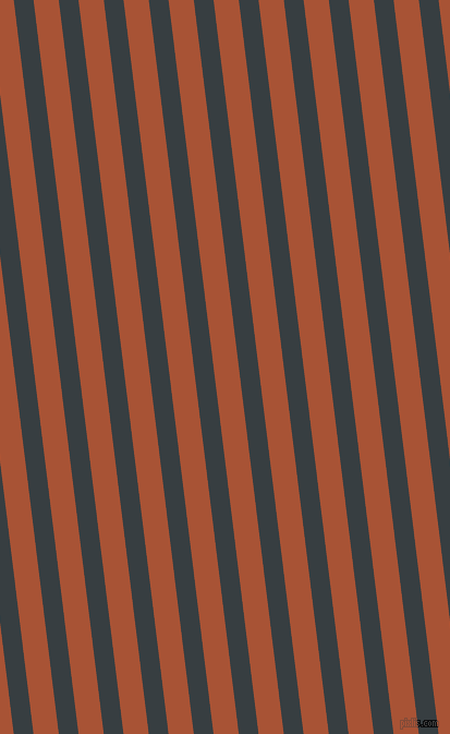 97 degree angle lines stripes, 18 pixel line width, 23 pixel line spacing, Mine Shaft and Orange Roughy stripes and lines seamless tileable