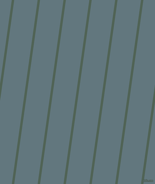82 degree angle lines stripes, 8 pixel line width, 78 pixel line spacing, Mineral Green and Blue Bayoux stripes and lines seamless tileable