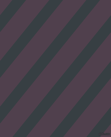 51 degree angle lines stripes, 35 pixel line width, 59 pixel line spacing, Mirage and Purple Taupe stripes and lines seamless tileable