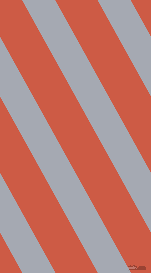 119 degree angle lines stripes, 58 pixel line width, 74 pixel line spacing, Mischka and Dark Coral stripes and lines seamless tileable