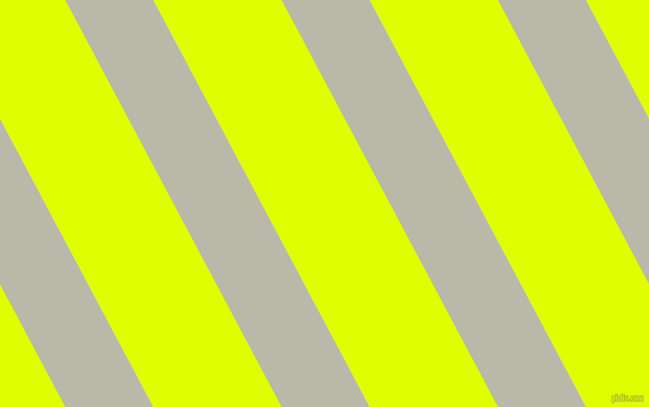 118 degree angle lines stripes, 87 pixel line width, 127 pixel line spacing, Mist Grey and Chartreuse Yellow stripes and lines seamless tileable