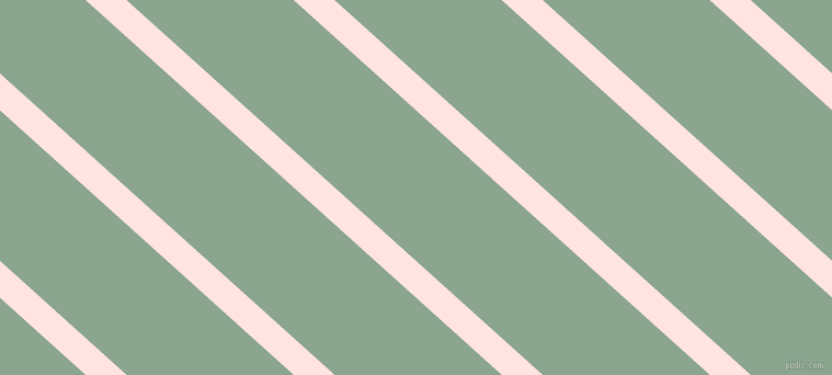 138 degree angle lines stripes, 25 pixel line width, 102 pixel line spacing, Misty Rose and Envy stripes and lines seamless tileable