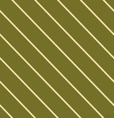 134 degree angle lines stripes, 6 pixel line width, 59 pixel line spacing, Moccasin and Olivetone stripes and lines seamless tileable