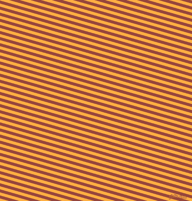 164 degree angle lines stripes, 6 pixel line width, 6 pixel line spacing, Mojo and Yellow Orange stripes and lines seamless tileable