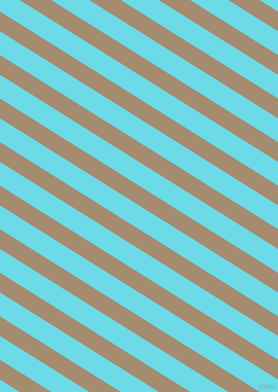 148 degree angle lines stripes, 33 pixel line width, 40 pixel line spacing, Mongoose and Turquoise Blue stripes and lines seamless tileable