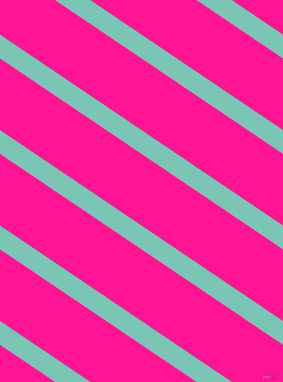 146 degree angle lines stripes, 39 pixel line width, 117 pixel line spacing, Monte Carlo and Deep Pink stripes and lines seamless tileable