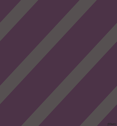 47 degree angle lines stripes, 53 pixel line width, 127 pixel line spacing, Mortar and Loulou stripes and lines seamless tileable