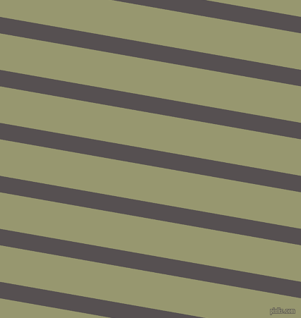 170 degree angle lines stripes, 23 pixel line width, 51 pixel line spacing, Mortar and Malachite Green stripes and lines seamless tileable