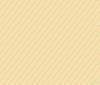 52 degree angle lines stripes, 2 pixel line width, 16 pixel line spacing, Moss Green and Navajo White stripes and lines seamless tileable