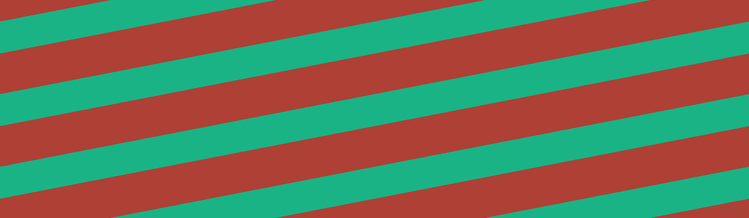 11 degree angle lines stripes, 45 pixel line width, 57 pixel line spacing, Mountain Meadow and Medium Carmine stripes and lines seamless tileable