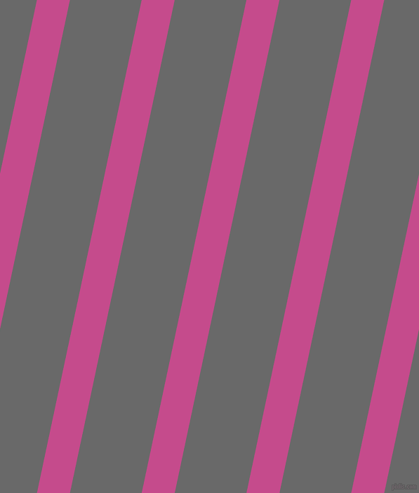 78 degree angle lines stripes, 46 pixel line width, 100 pixel line spacing, Mulberry and Dim Gray stripes and lines seamless tileable
