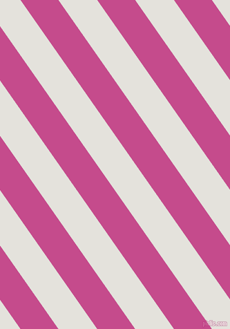 125 degree angle lines stripes, 45 pixel line width, 46 pixel line spacing, Mulberry and Wan White stripes and lines seamless tileable