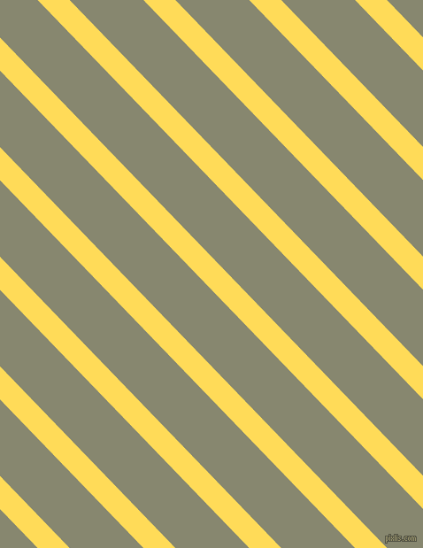 134 degree angle lines stripes, 26 pixel line width, 60 pixel line spacing, Mustard and Schist stripes and lines seamless tileable