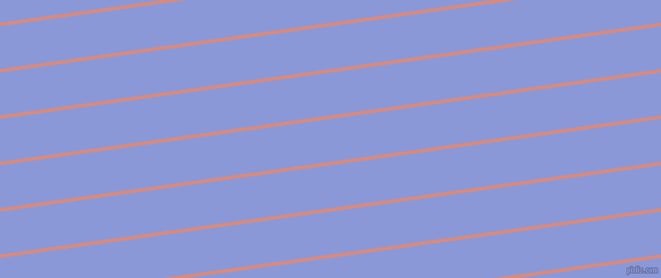 8 degree angle lines stripes, 4 pixel line width, 48 pixel line spacing, My Pink and Portage stripes and lines seamless tileable
