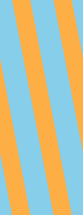 101 degree angle lines stripes, 69 pixel line width, 88 pixel line spacing, My Sin and Sky Blue stripes and lines seamless tileable