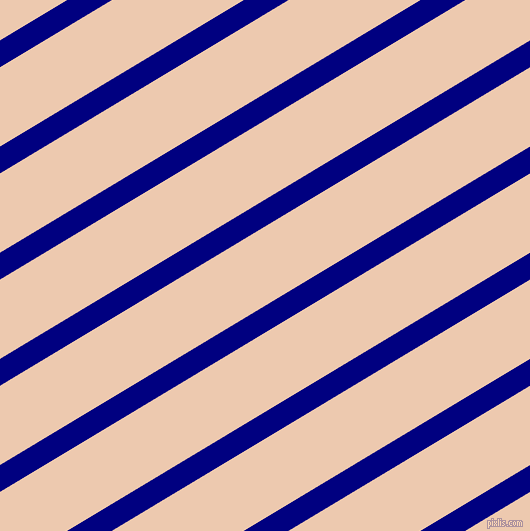 31 degree angle lines stripes, 23 pixel line width, 68 pixel line spacing, Navy and Desert Sand stripes and lines seamless tileable