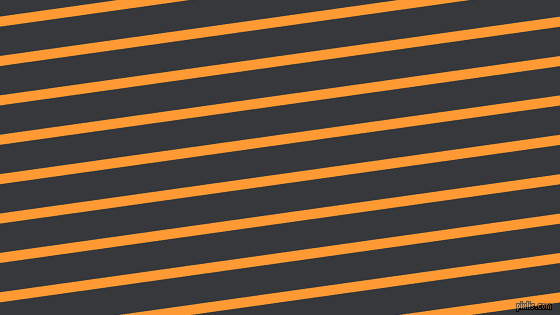 8 degree angle lines stripes, 10 pixel line width, 29 pixel line spacing, Neon Carrot and Vulcan stripes and lines seamless tileable
