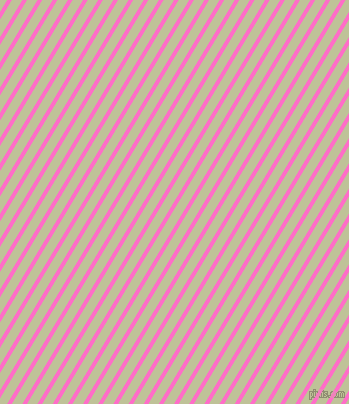 59 degree angle lines stripes, 4 pixel line width, 9 pixel line spacing, Neon Pink and Green Mist stripes and lines seamless tileable