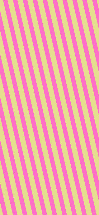 103 degree angle lines stripes, 14 pixel line width, 17 pixel line spacing, Neon Pink and Primrose stripes and lines seamless tileable