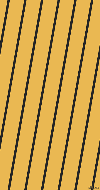 80 degree angle lines stripes, 8 pixel line width, 48 pixel line spacing, Nero and Ronchi stripes and lines seamless tileable