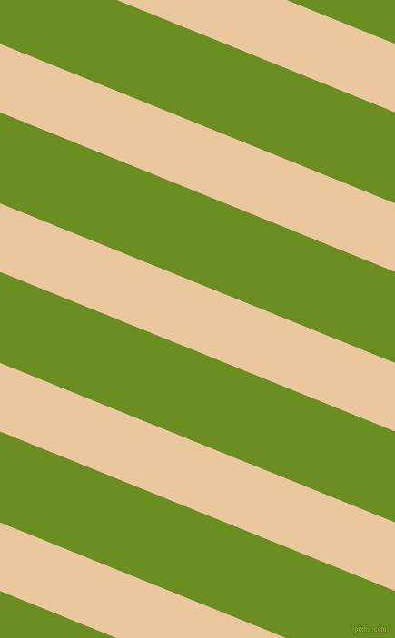 158 degree angle lines stripes, 70 pixel line width, 93 pixel line spacing, New Tan and Olive Drab stripes and lines seamless tileable