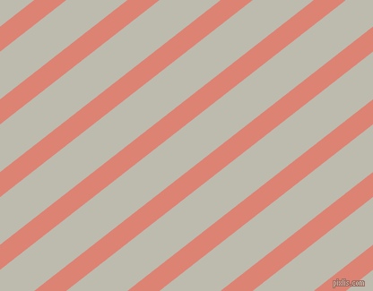 38 degree angle lines stripes, 22 pixel line width, 42 pixel line spacing, New York Pink and Grey Nickel stripes and lines seamless tileable