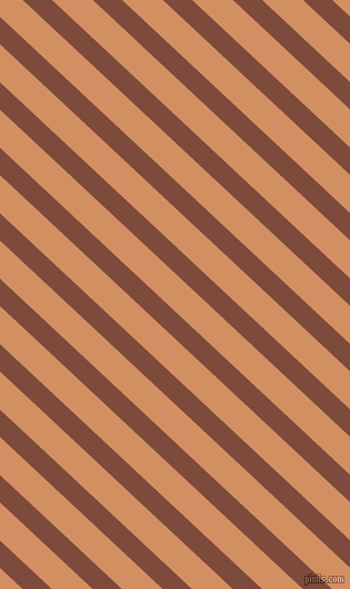 137 degree angle lines stripes, 18 pixel line width, 25 pixel line spacing, Nutmeg and Whiskey stripes and lines seamless tileable