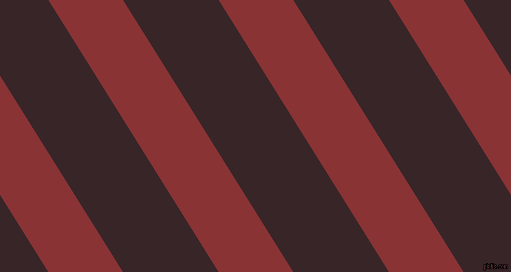 122 degree angle lines stripes, 92 pixel line width, 118 pixel line spacing, Old Brick and Aubergine stripes and lines seamless tileable
