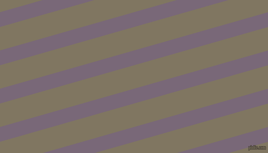16 degree angle lines stripes, 29 pixel line width, 46 pixel line spacing, Old Lavender and Stonewall stripes and lines seamless tileable