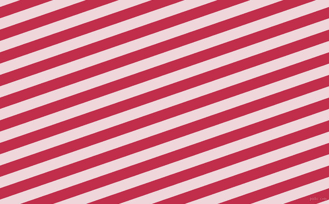 19 degree angle lines stripes, 22 pixel line width, 22 pixel line spacing, Old Rose and Pale Rose stripes and lines seamless tileable