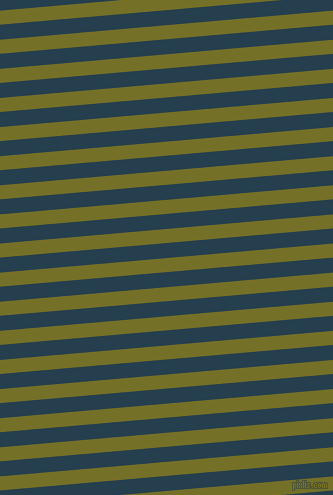 5 degree angle lines stripes, 14 pixel line width, 15 pixel line spacing, Olivetone and Nile Blue stripes and lines seamless tileable