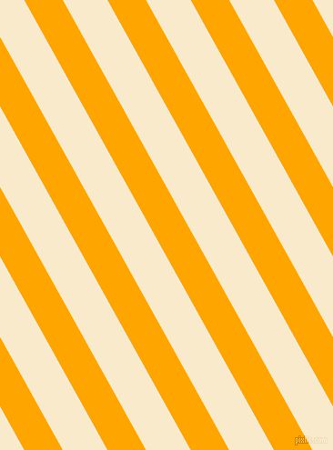 119 degree angle lines stripes, 37 pixel line width, 43 pixel line spacing, Orange and Gin Fizz stripes and lines seamless tileable