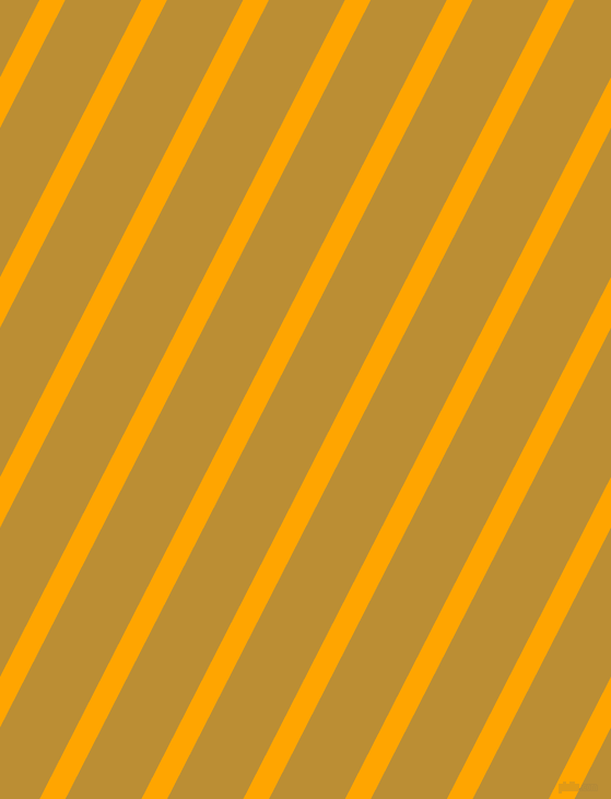 63 degree angle lines stripes, 21 pixel line width, 62 pixel line spacing, Orange and Hokey Pokey stripes and lines seamless tileable