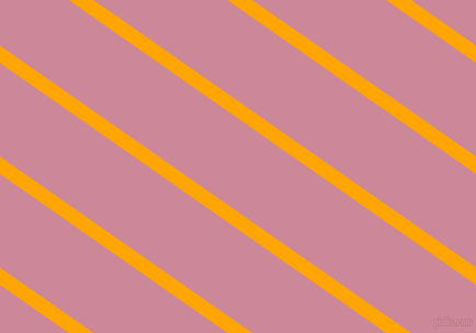 145 degree angle lines stripes, 13 pixel line width, 70 pixel line spacing, Orange and Puce stripes and lines seamless tileable