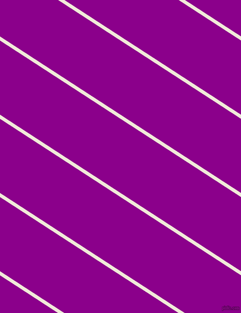 147 degree angle lines stripes, 7 pixel line width, 127 pixel line spacing, Orchid White and Dark Magenta stripes and lines seamless tileable