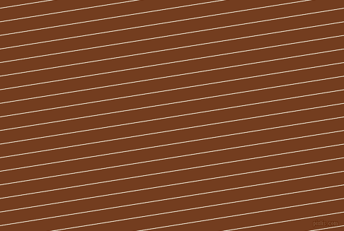 9 degree angle lines stripes, 1 pixel line width, 18 pixel line spacing, Orchid White and Peru Tan stripes and lines seamless tileable