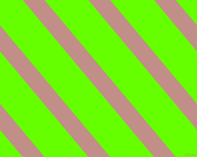 130 degree angle lines stripes, 56 pixel line width, 113 pixel line spacing, Oriental Pink and Bright Green stripes and lines seamless tileable
