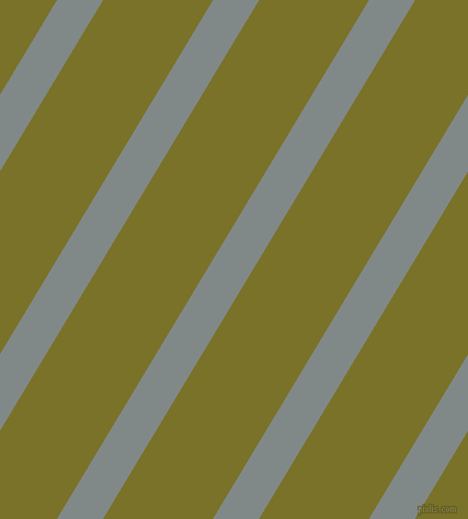 59 degree angle lines stripes, 36 pixel line width, 86 pixel line spacing, Oslo Grey and Pesto stripes and lines seamless tileable