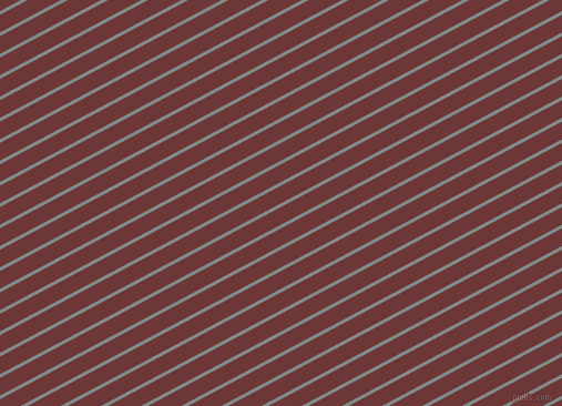 28 degree angle lines stripes, 3 pixel line width, 14 pixel line spacing, Oslo Grey and Sanguine Brown stripes and lines seamless tileable