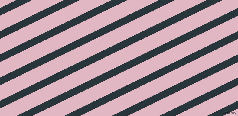 26 degree angle lines stripes, 23 pixel line width, 46 pixel line spacing, Oxford Blue and Melanie stripes and lines seamless tileable